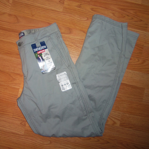 levis denizen 286